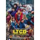FILME-LTCD - LATE TEEN CRISIS.. (DVD)
