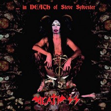 DEATH SS-IN DEATH OF.. -REISSUE- (2LP)