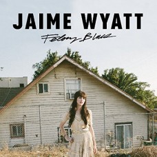 JAIME WYATT-FELONY BLUES (CD)