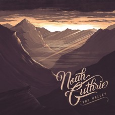 NOAH GUTHRIE-VALLEY (CD)