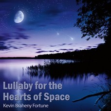 KEVIN BRAHENY-LULLABY FOR THE HEARTS.. (CD)