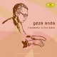 GEZA ANDA-TROUBADOUR OF THE PIANO (5CD)