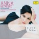 ANNA NETREBKO-OPERA ARIAS -DELUXE EDITION- (2CD)