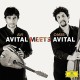 AVI AVITAL & OMAR AVITAL-AVITAL MEETS AVITAL (CD)