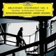 A. BRUCKNER-SYMPHONY NO.3 / LIVE (CD)