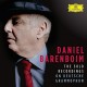 DANIEL BARENBOIM-SOLO.. -BOX SET- (39CD)