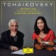 ESTHER YOO-TCHAIKOVSKY (CD)