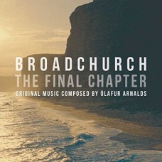 OLAFUR ARNALDS-BROADCHURCH - THE FINAL CHAPTER (LP)