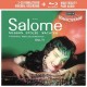 R. STRAUSS-SALOME (2CD+BLU-RAY)