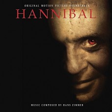 B.S.O. (BANDA SONORA ORIGINAL)-HANNIBAL (CD)