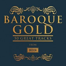 V/A-BAROQUE GOLD-50 GREAT TRACKS (3CD)