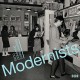 V/A-MODERNISTS (LP)