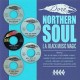 V/A-DORE NORTHERN SOUL (LP)