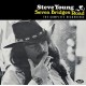 STEVE YOUNG-SEVEN BRIDGES ROAD (CD)