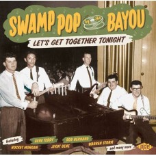 V/A-SWAMP POP BY THE BAYOU 3 (CD)
