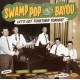 V/A-SWAMP POP BY THE BAYOU 3 (CD)