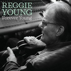 REGGIE YOUNG-FOREVER YOUNG (CD)