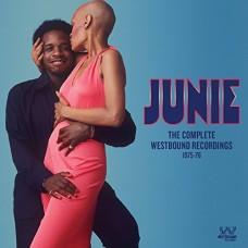 JUNIE-COMPLETE WESTBOUND.. (2CD)