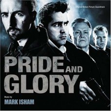 B.S.O. (BANDA SONORA ORIGINAL)-PRIDE AND GLORY (CD)