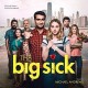 B.S.O. (BANDA SONORA ORIGINAL)-BIG SICK (CD)