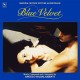 B.S.O. (BANDA SONORA ORIGINAL)-BLUE VELVET -REISSUE- (LP)