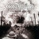 GOD DETHRONED-WORLD'S ABLAZE (CD)