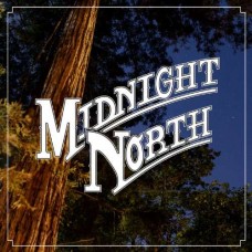MIDNIGHT NORTH-END OF THE NIGHT-REISSUE- (LP)