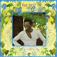 JIMMY CLIFF-BEST OF (CD)