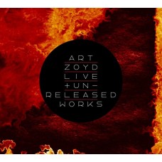 ART ZOYD-44 1/2: LIVE AND .. (12CD+2DVD)