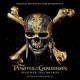 B.S.O. (BANDA SONORA ORIGINAL)-PIRATES OF THE CARIBBEAN - DEAD MAN TELL NO TALES (CD)
