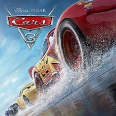 B.S.O. (BANDA SONORA ORIGINAL)-CARS 3 (CD)
