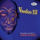 ROBERT DRASNIN-VOODOO III (CD)