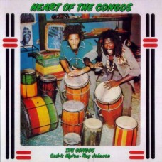 THE CONGOS-HEART OF THE CONGOS (3CD)
