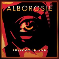ALBOROSIE-FREEDOM IN DUB (LP)