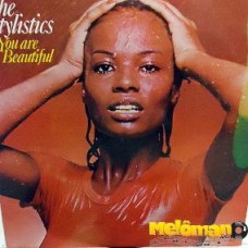 STYLISTICS-YOU ARE.. -REISSUE- (CD)