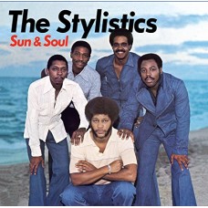 STYLISTICS-SUN & SOUL -REISSUE- (CD)