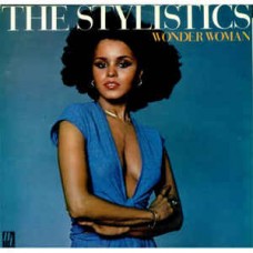 STYLISTICS-WONDER WOMAN -REISSUE- (CD)