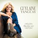 GUYLANE TANGUAY-MON LIVRE VERT (CD)