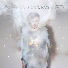 ANGEL SNOW-MAGNETIC (CD)