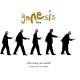 GENESIS-LIVE: WE WALK 1- SHORTS (CD)