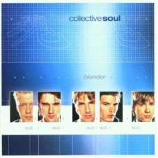 COLLECTIVE SOUL-BLENDER (CD)