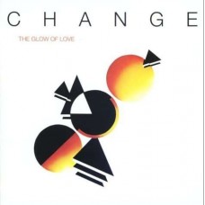 CHANGE-GLOW OF LOVE (CD)