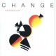 CHANGE-GLOW OF LOVE (CD)