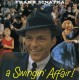 FRANK SINATRA-A SWINGIN' AFFAIR (CD)