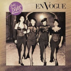 EN VOGUE-FUNKY DIVAS (LP)