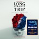 GRATEFUL DEAD-LONG STRANGE TRIP.. (2CD)