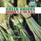 BOOKER T & MG'S-GREEN ONIONS (LP)