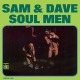 SAM & DAVE-SOUL MEN (LP)