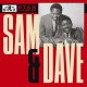 SAM & DAVE-STAX CLASSICS (CD)