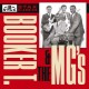BOOKER T & MG'S-STAX CLASSICS (CD)